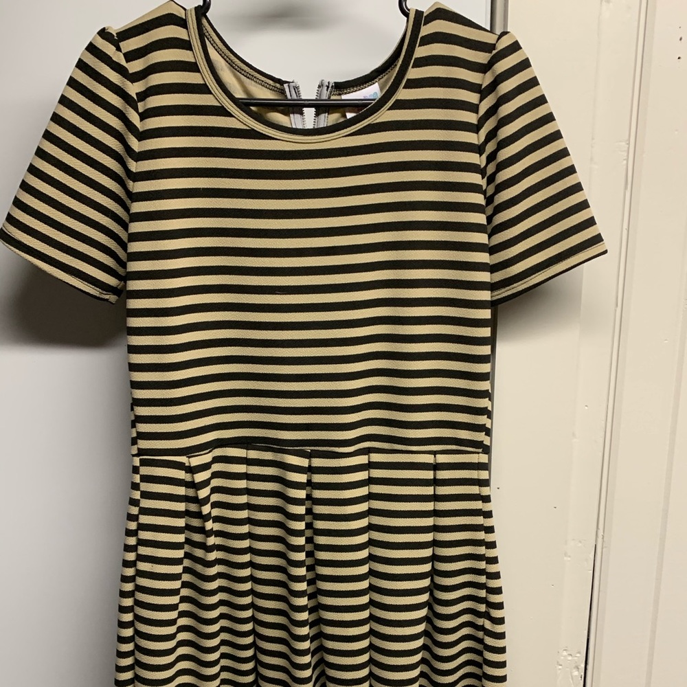 Lularoe dress